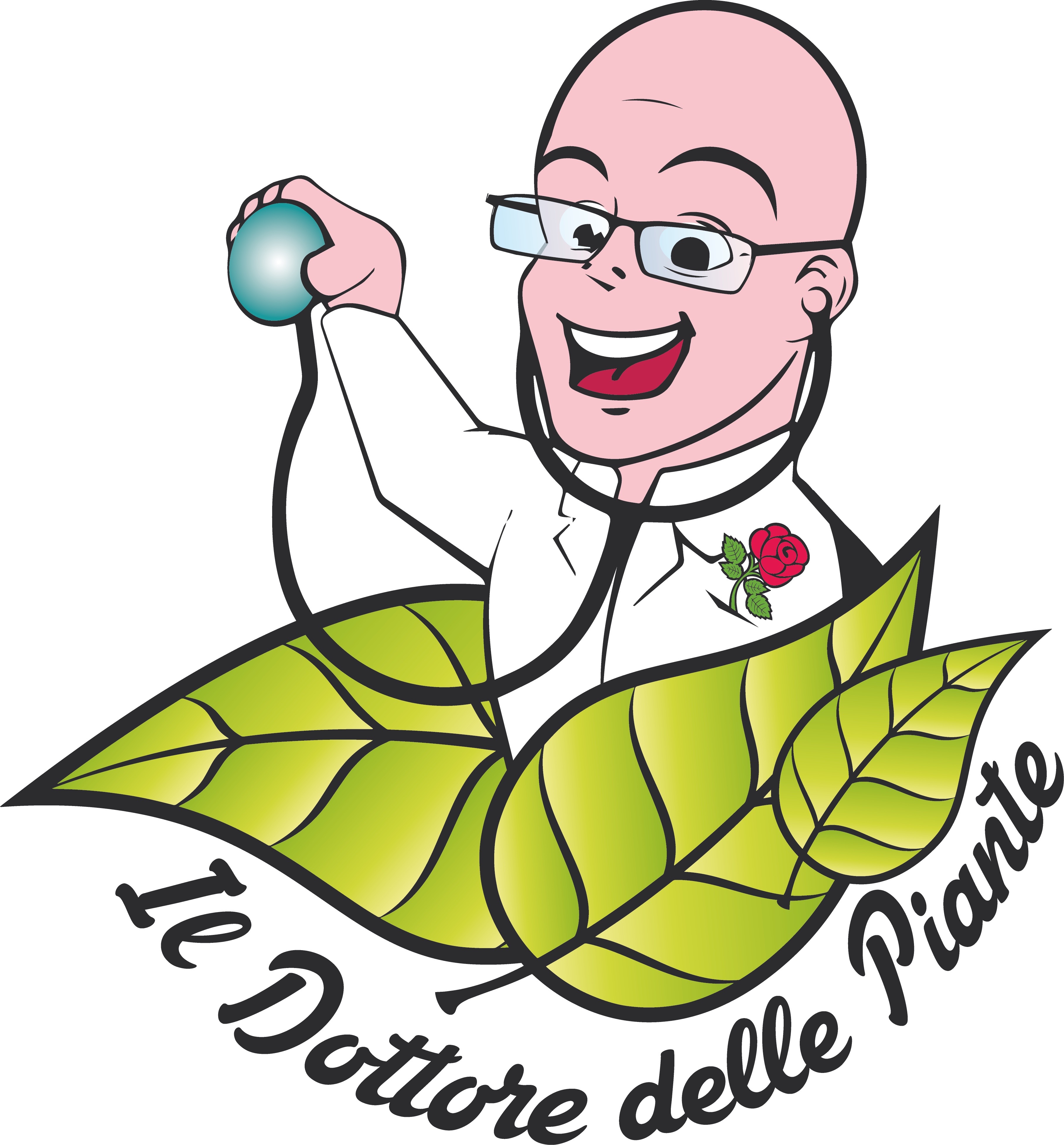 Il Dottore delle Piante